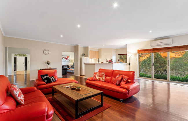 Bulla Hill Villas- Melbourne Airport - Foto 37