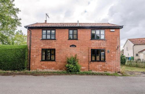 The Old Forge, Great Glemham - Foto 39