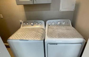 Big Family Come to West side ELP and enjoy all duplex A and B - Foto 39