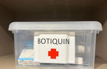 Capricho de Zuheros - Foto 32