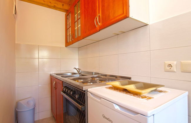 Apartments Elsa 534 - Foto 17