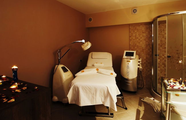 Aparthotel Les Oliviers Suites & Spa - Foto 33