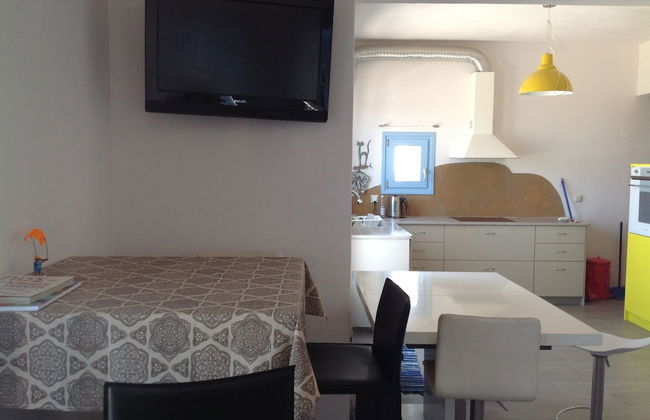 Kastraki Dream near the beach - Foto 22