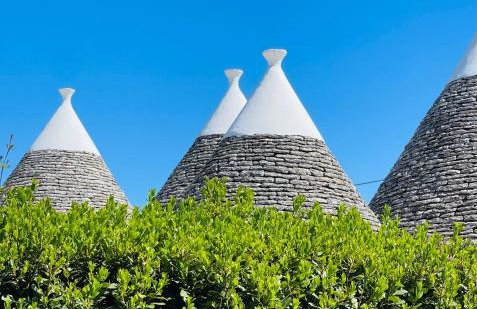 Trulli Milena - Foto 72