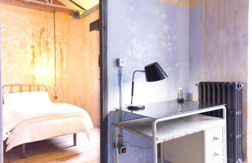 Casa Rural La Abacería - Photo 54