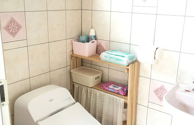 Pension Ishigaki Tomatamatsu - Foto 8