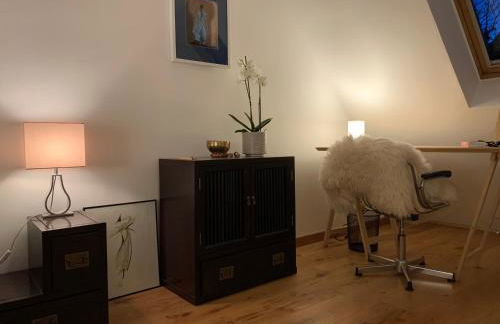 VILLA 600m de la plage calme Location possible à partir de 3 nuitées, pouvant accueillir 6-8 pers Activités nautiques randonnée vélo pêche golf casinos - Foto 18