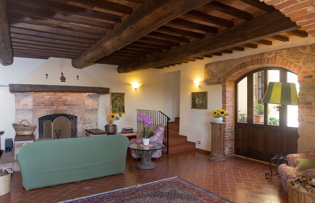 Agriturismo Le Anfore - Foto 61