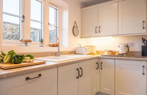 Victory Cottage - Foto 20