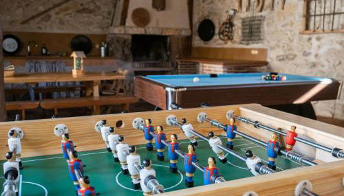 La Fuente - Foto 2, Game Room