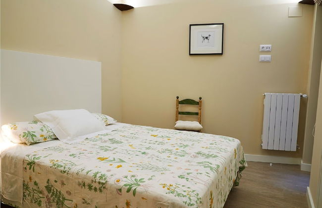 Apartamento San Pablo 1 - Foto 3