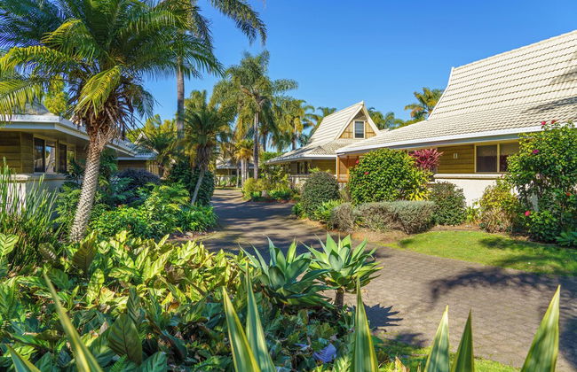 Ultiqa Village Resort - Foto 38