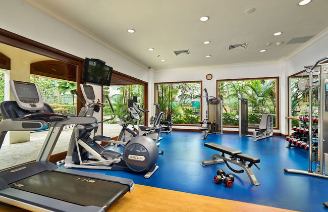 Treetops Executive Residences - Photo 65