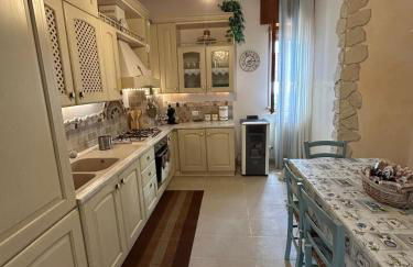 Venetian Style Apartments in Villa - Foto 3