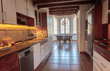 Luxury villa overlooking Fuengirola - Ref 86 - Photo 10