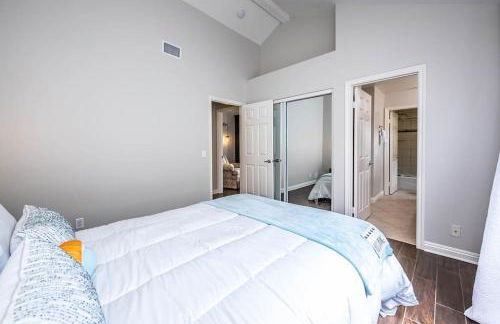 The White Beach House of Huntington - Foto 38