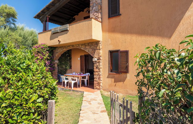 Residence Oasi e Oasi Blu - Foto 73