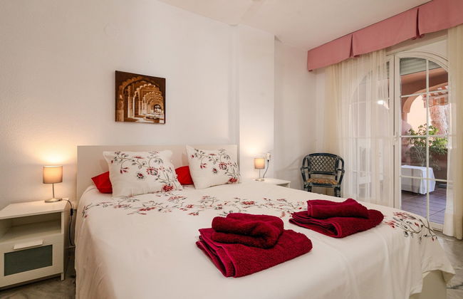 Apartment In Marbella - Foto 4