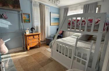 Luxury Waterfront Villa, With Private Hot Tub, Beachs, Aventura Mall Casinos, Restaruants - Foto 37