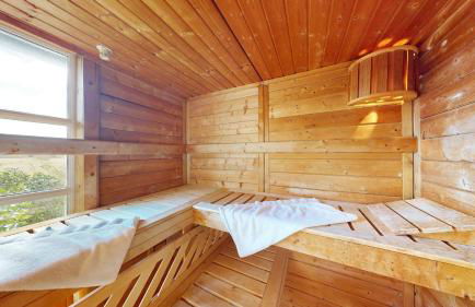 Strandhaus Landsitz Vierjahreszeiten - Foto 16