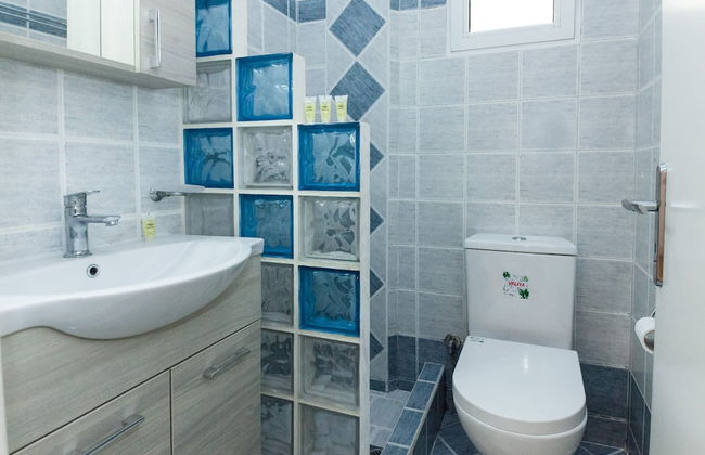 Family Friendly Comfort 3 Bd in Kifisia - Foto 36