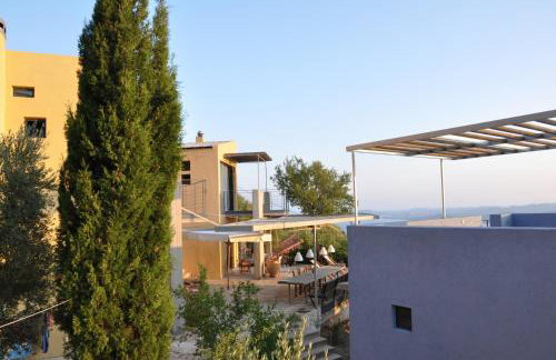 Red Art Maisonette - Foto 8