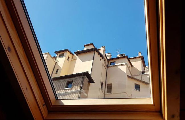 Ponte Milvio Luxury House - Photo 21