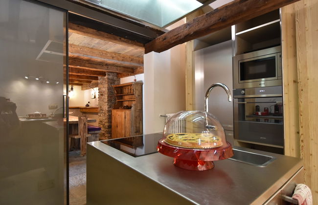 Baita Barin - Foto 15