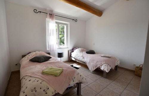 LA BASTIDE DE LUSON Villa 4 chambres Spa Sauna Piscine chaufée boulodrome - Foto 17