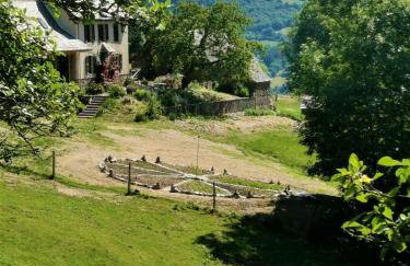 Estiva - Le Chalet Belvédère - Piscine, Spa, Vue Grandiose - Foto 16