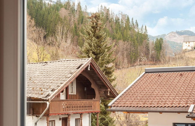 Apartment in Uderns Near Spieljoch Ski - Foto 32