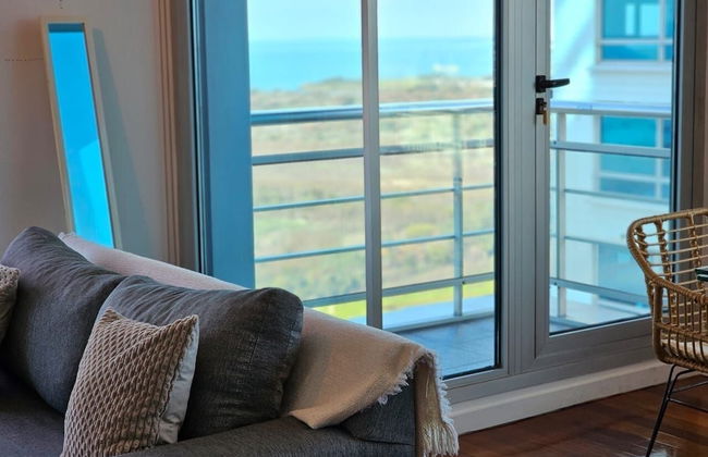 Puerto Madero Piso 38 Vista al Río - Foto 18