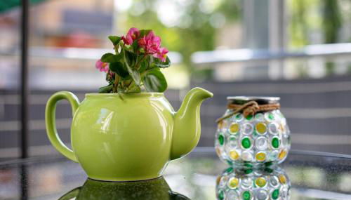 Ardoma's Ferienwohnung - Foto 4