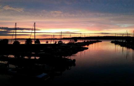 Suttons Bay Waterfront - Foto 43