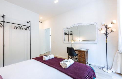 *Villa Olivo*with private terrace & Jacuzzi + 3bedrooms - Foto 35