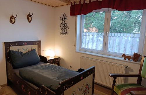 MainMoment 1 - FeWo Karlstadt am Main - Foto 14