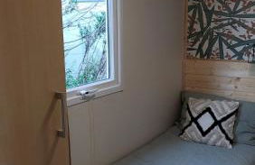 Cottage gîte aux Lauriers Lacroix sur meuse - Foto 11