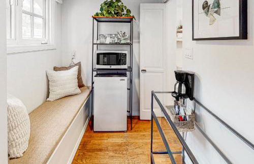 East Beach Retreats - Foto 3