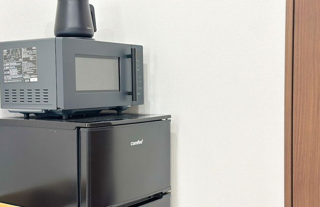 The Mate Fukuoka - Foto 3