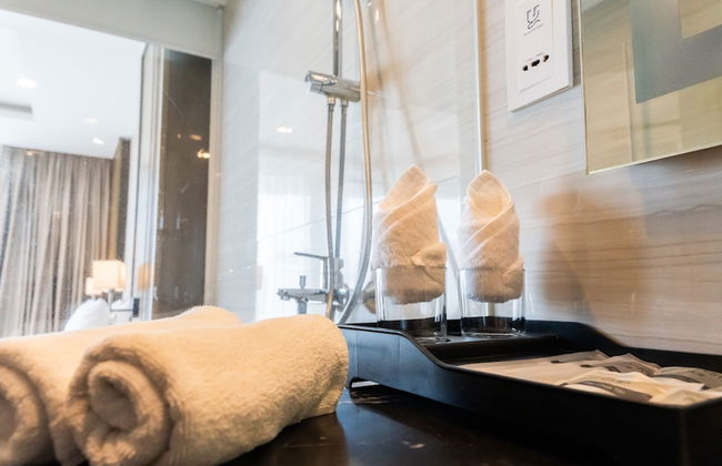 LYN Panorama Beachfront Studio - Foto 51