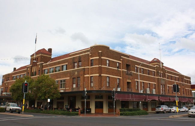 The Sampson - Orange - Foto 46