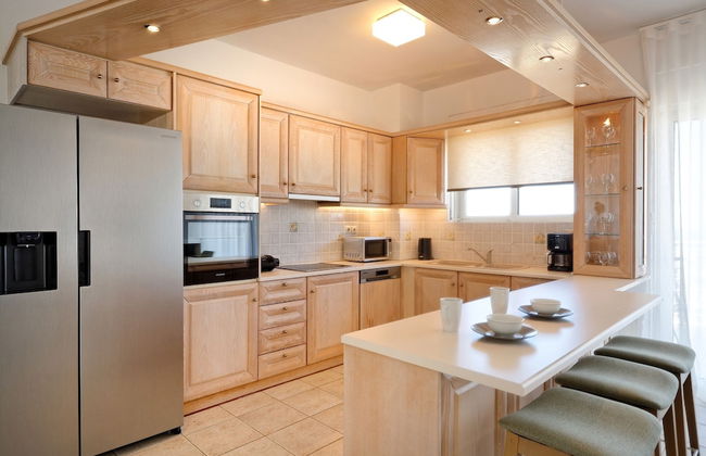 Triplex Villa Gardenia Glyfada sea view - Foto 19