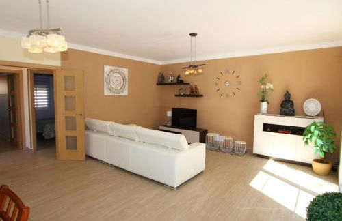 Casa cerca del mar con piscina privada, aire opcional, wifi gratuito, mascotas y playas para perros - ES-184-60 - Foto 27