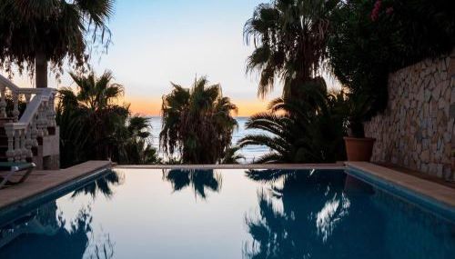 REf 11 VILLA ER DJEBEL - Foto 4, sunbed