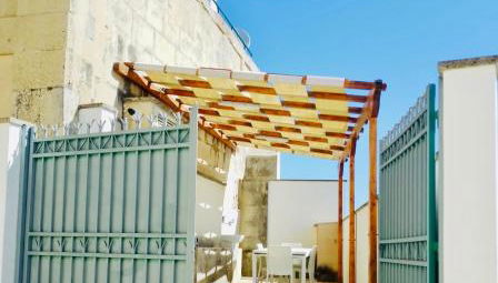 La Limesa, A 200 year old converted stable in Otranto - Foto 2