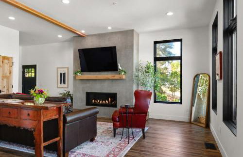 Horsefeathers Hotel - Foto 47