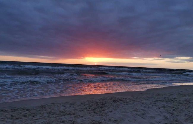 Cottage in Niechorze Near Baltic Beach - Foto 12