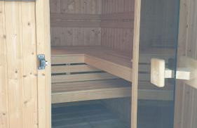 Somnar Panoramaloft mit Hästens Betten - Rheinblick 150qm - Foto 22