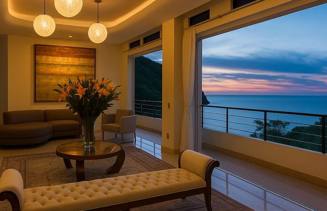 Truly one of the Finest Villa for Rent in Puerto Vallarta - Foto 78
