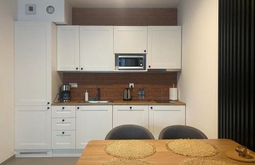 Apartamenty BRUNO i BIANCA w Symphony Modern Tower Gdynia 2 i 3 piętro - Photo 19